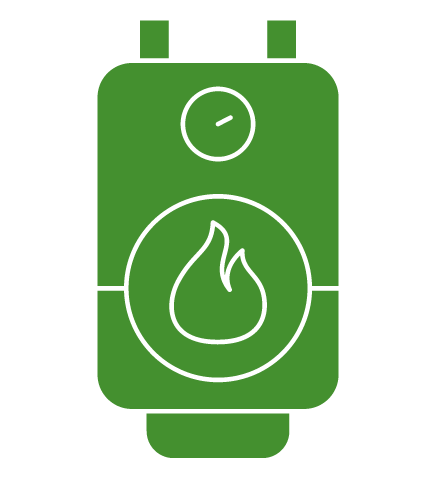 Boiler icon