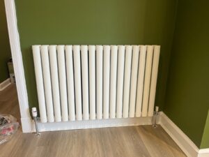 Radiator Installation NC Heating Services