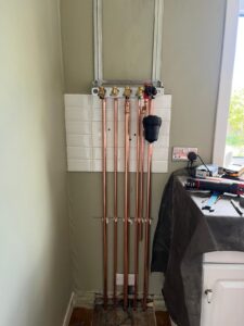 Boiler Installation