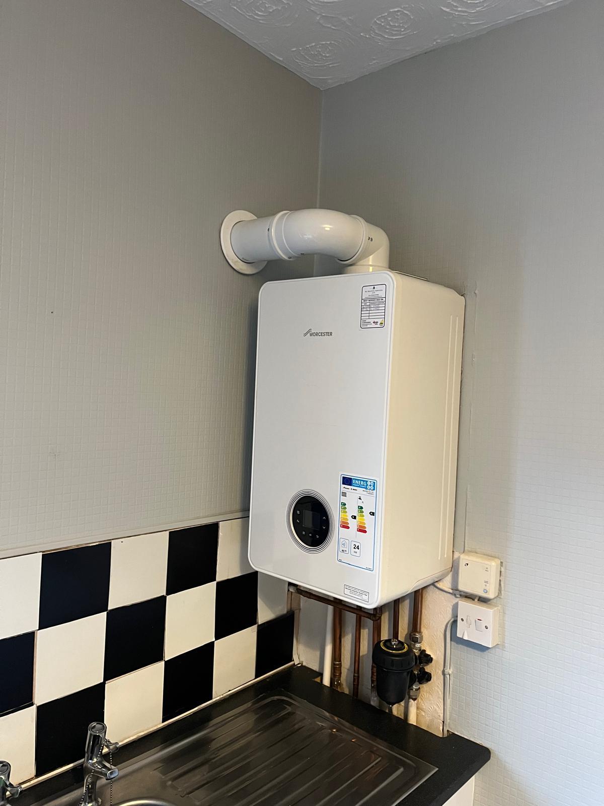 Boiler Services NC Heating Services