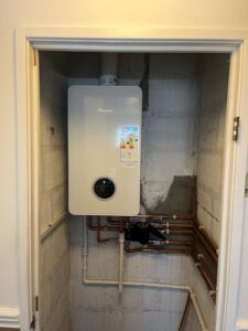 Gas appliance servicing NC Heating services