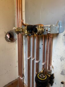 Full Central Heating Systems NC Heating Services