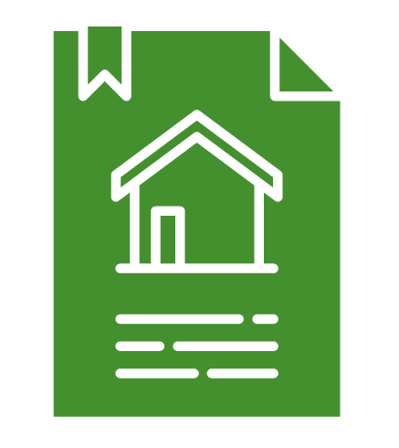 Landlord-certificates