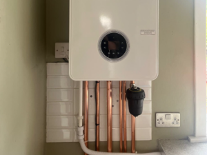 NC Heating Services Header image 5