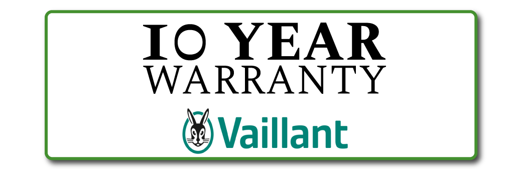 Vaillant 10 year guaruntee NC HEATING SERVICES 2